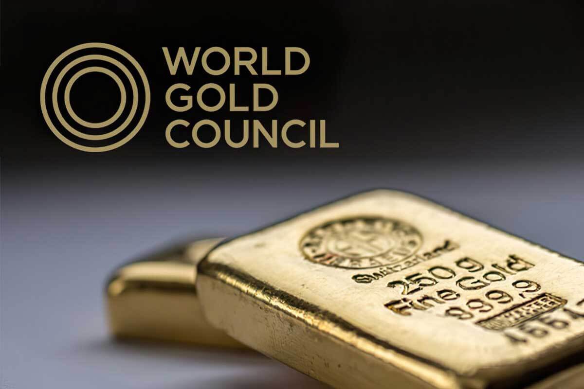 Aktueller Marktkommentar des World Gold Council